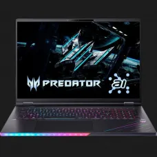 Ноутбук Acer Predator Helios 18 AI PH18-73 18" (Intel Core Ultra 9/128GB/4TB (SSD)/RTX 5080) (NH.U0FAA.016) (Standard)