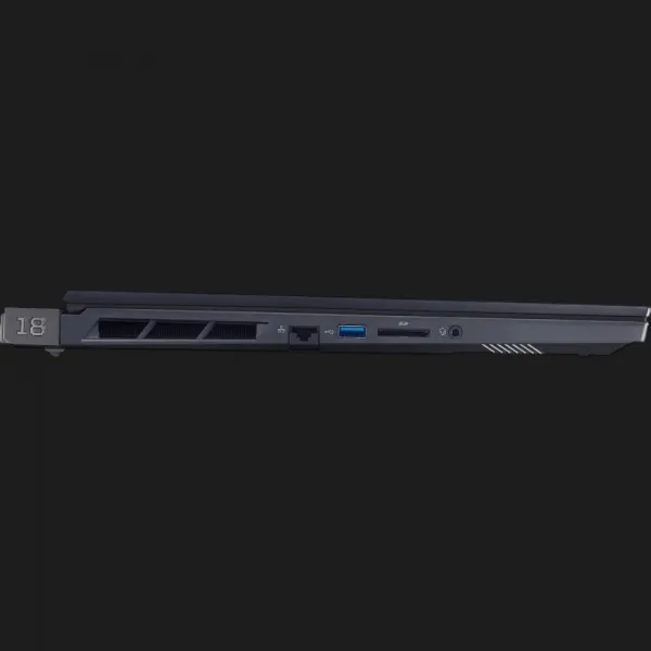 Ноутбук Acer Predator Helios 18 AI PH18-73 18" (Intel Core Ultra 9/128GB/8TB (SSD)/RTX 5080) (NH.U0FAA.017) (Standard)