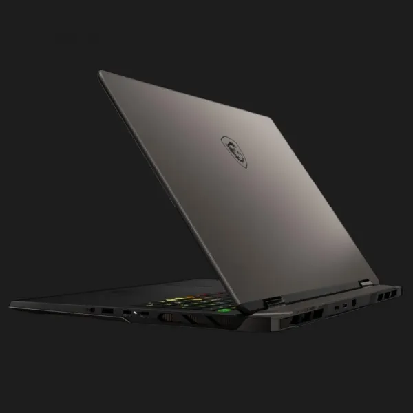 Ноутбук MSI Vector A18 HX AI A9WHG 18" (AMD Ryzen 9/32GB/1TB (SSD)/RTX 5070TI) (A9WHG-074US) (Standard)