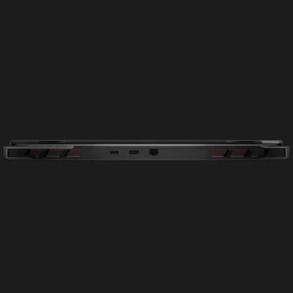 Ноутбук MSI Vector A18 HX AI A9WHG 18" (AMD Ryzen 9/32GB/1TB (SSD)/RTX 5070TI) (A9WHG-074US) (Standard)