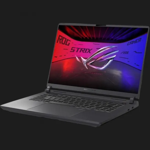 Ноутбук Asus ROG Strix G16 G615LR 16" (Intel Core Ultra 9/96GB/4TB (SSD)/RTX 5070 Ti) (G615LR-AS496) (Standard)