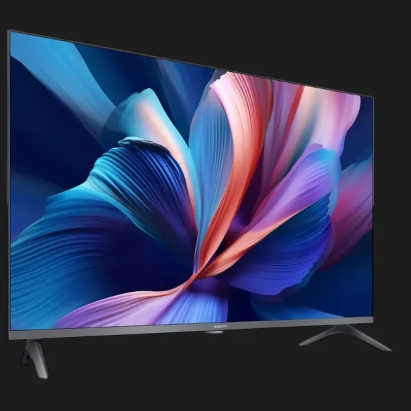 Телевізор Xiaomi 32 TV A Pro 2026 (UA)