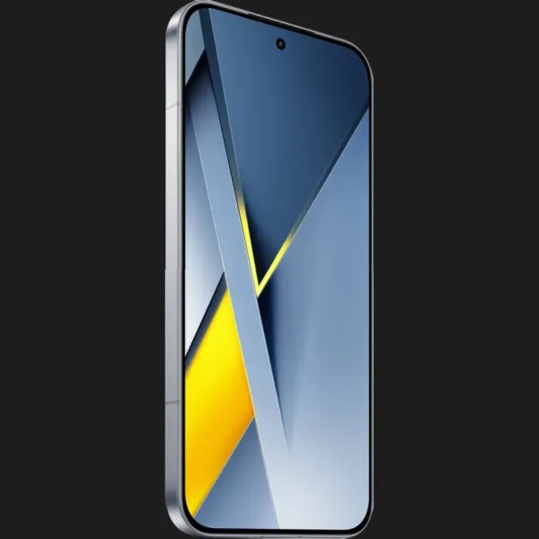 Смартфон POCO F8 Ultra 16/512GB (Denim Blue)