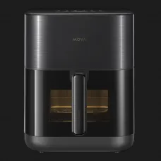 Мультипіч Mova AeroChef FD10 Pro (Black)