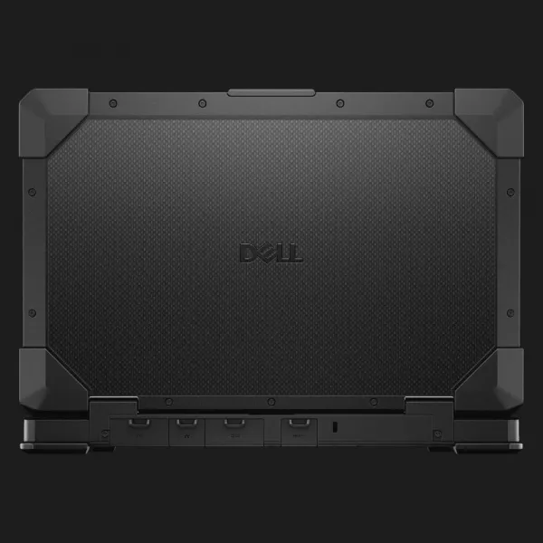 Ноутбук Dell Pro Rugged Touch 14" (Intel Core Ultra 5/96GB/8TB (SSD)/Intel Graphics) (DPR14TU516527WP) (Standard)