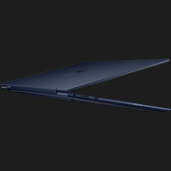 Ноутбук HP EliteBook Ultra G1i 14" (Intel Core Ultra 7/32GB/2TB (SSD)/Intel Arc) (B9ZX22ET) (Standard)