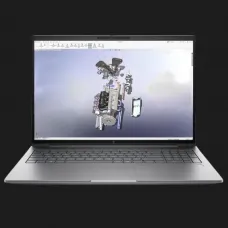 Ноутбук HP ZBook X G1i Mobile Workstation 16" (Intel Core Ultra 7/64GB/4TB (SSD)/RTX PRO 1000 Blackwell) (C3BE24UT) (Standard)