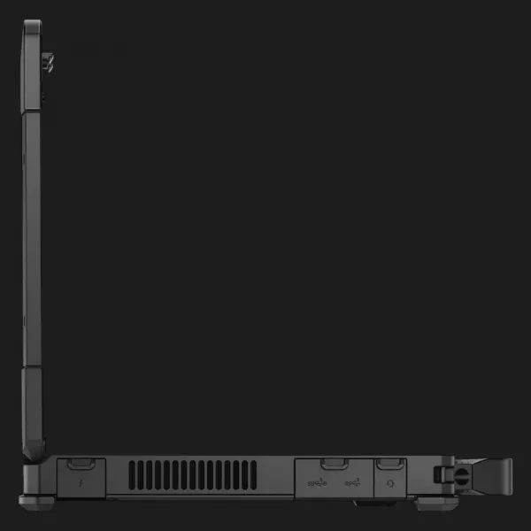 Ноутбук Dell Pro Rugged Touch 14" (Intel Core Ultra 7/32GB/1TB (SSD)/RTX 500) (DPR14TU716522WP) (Standard)