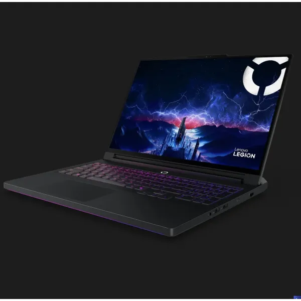 Ноутбук Lenovo Legion Pro 7 16IAX10H 16" (Intel Core Ultra 9/128GB/4TB (SSD)/RTX 5070 Ti) (83F50065FUS) (Standard)