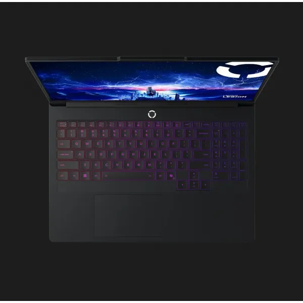 Ноутбук Lenovo Legion Pro 7 16IAX10H 16" (Intel Core Ultra 9/128GB/8TB (SSD)/RTX 5070 Ti) (83F50066FUS) (Standard)