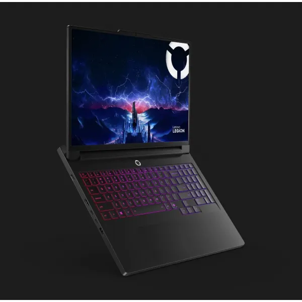 Ноутбук Lenovo Legion Pro 7 16IAX10H 16" (Intel Core Ultra 9/32GB/1TB (SSD)/RTX 5080) (83F50053US) (Standard)