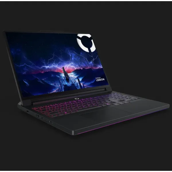 Ноутбук Lenovo Legion Pro 7 16IAX10H 16" (Intel Core Ultra 9/64GB/2TB (SSD)/RTX 5080) (83F5006HUS) (Standard)