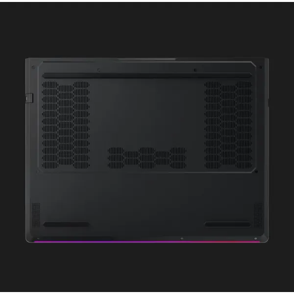 Ноутбук Lenovo Legion Pro 7 16IAX10H 16" (Intel Core Ultra 9/128GB/4TB (SSD)/RTX 5080) (83F50453US) (Standard)