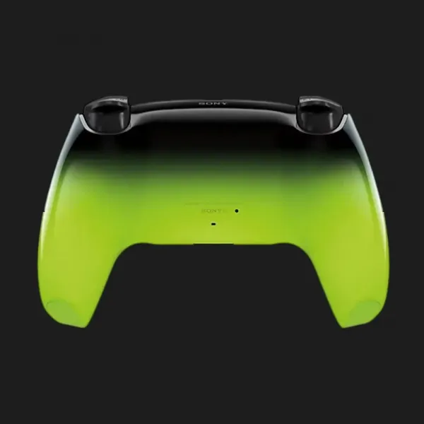 Бездротовий геймпад Sony PlayStation 5 DualSense (Remix Green)