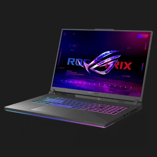 Ноутбук Asus ROG Strix G18 G814PM 18" (AMD Ryzen 9/16GB/1TB (SSD)/RTX 5060) (G814PM-ES596) (Standard)