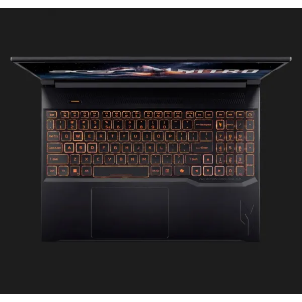 Ноутбук Acer Nitro V 16 ANV16-72 16" (Intel Core 9/16GB/1TB (SSD)/RTX 5070) (NH.U2FAA.054) (Standard)
