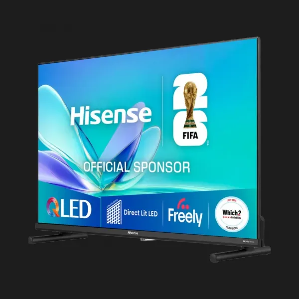 Телевізор Hisense 32 32A5Q (UA)