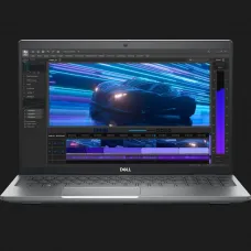 Ноутбук Dell Precision 3591 15,6" (Intel Core Ultra 7/16GB/1TB (SSD)/Intel Arc) (N206P3591UWP8) (Standard)