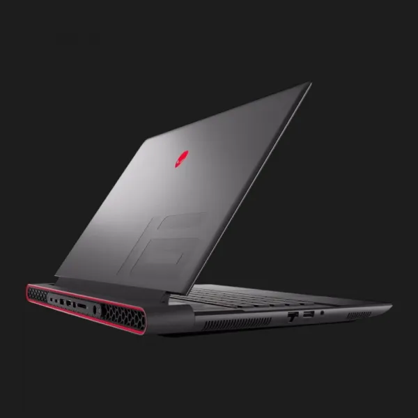 Ноутбук Dell Alienware M16 R1 16" (AMD Ryzen 9/16GB/1TB (SSD)/RTX 4080) (AWM16-A147BLK-PUS) (Standard)