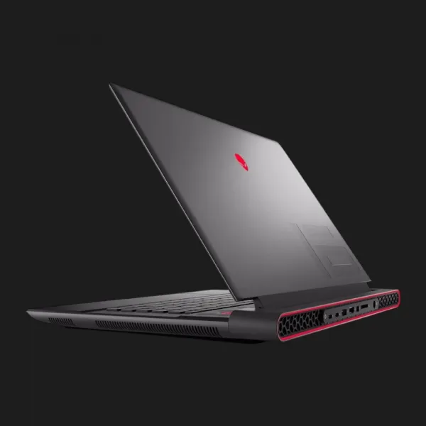 Ноутбук Dell Alienware M16 R1 16" (AMD Ryzen 9/16GB/1TB (SSD)/RTX 4080) (AWM16-A147BLK-PUS) (Standard)