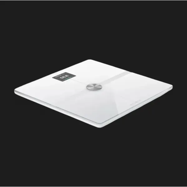 Ваги Withings Body Smart (White)