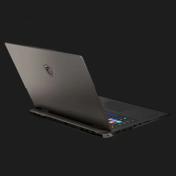 Ноутбук MSI Vector A18 HX AI A9WHG 18" (AMD Ryzen 9/16GB/1TB (SSD)/RTX 5070 Ti) (A9WHG-874US) (Standard)