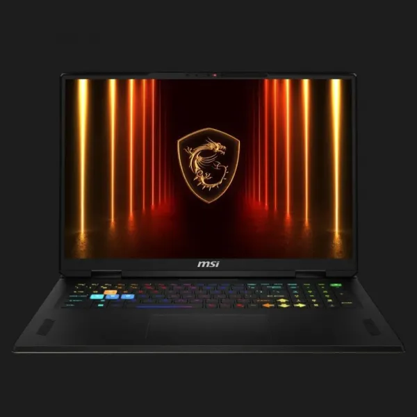 Ноутбук MSI Vector A18 HX AI A9WHG 18" (AMD Ryzen 9/64GB/4TB (SSD)/RTX 5070 Ti) (A9WHG-474US) (Standard)