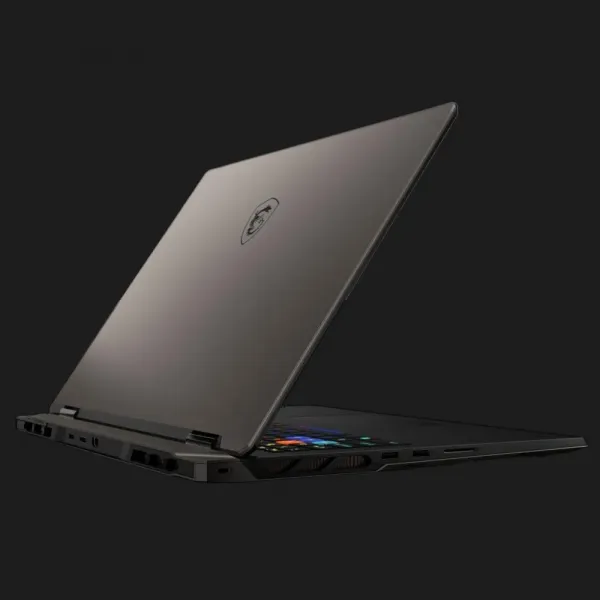 Ноутбук MSI Vector A18 HX AI A9WHG 18" (AMD Ryzen 9/64GB/4TB (SSD)/RTX 5070 Ti) (A9WHG-474US) (Standard)
