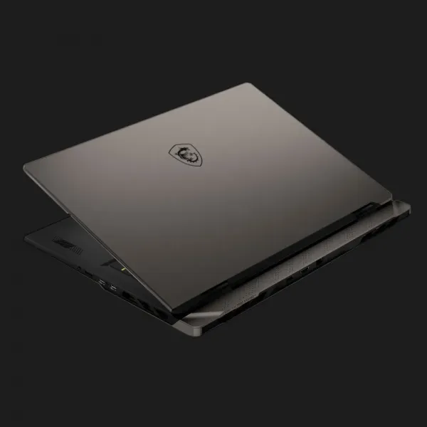 Ноутбук MSI Vector A18 HX AI A9WHG 18" (AMD Ryzen 9/96GB/8TB (SSD)/RTX 5070 Ti) (A9WHG-674US) (Standard)