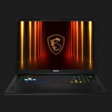 Ноутбук MSI Vector A18 HX AI A9WHG 18" (AMD Ryzen 9/128GB/4TB (SSD)/RTX 5070 Ti) (A9WHG-774US) (Standard)