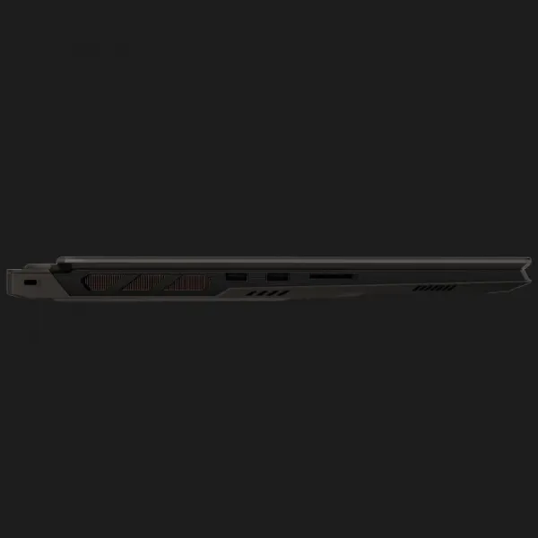 Ноутбук MSI Vector A18 HX AI A9WHG 18" (AMD Ryzen 9/128GB/4TB (SSD)/RTX 5070 Ti) (A9WHG-774US) (Standard)
