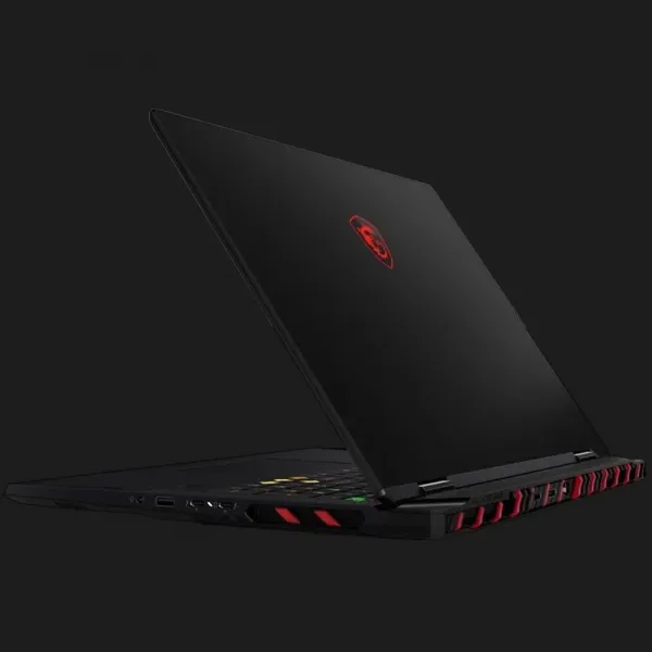 Ноутбук MSI Raider 18 HX AI A2XWIG 18" (Intel Core Ultra 9/96GB/4TB (SSD)/RTX 5080) (A2XWIG-114US) (Standard)