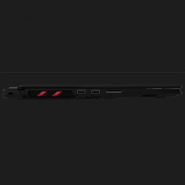 Ноутбук MSI Raider 18 HX AI A2XWIG 18" (Intel Core Ultra 9/96GB/8TB (SSD)/RTX 5080) (A2XWIG-214US) (Standard)