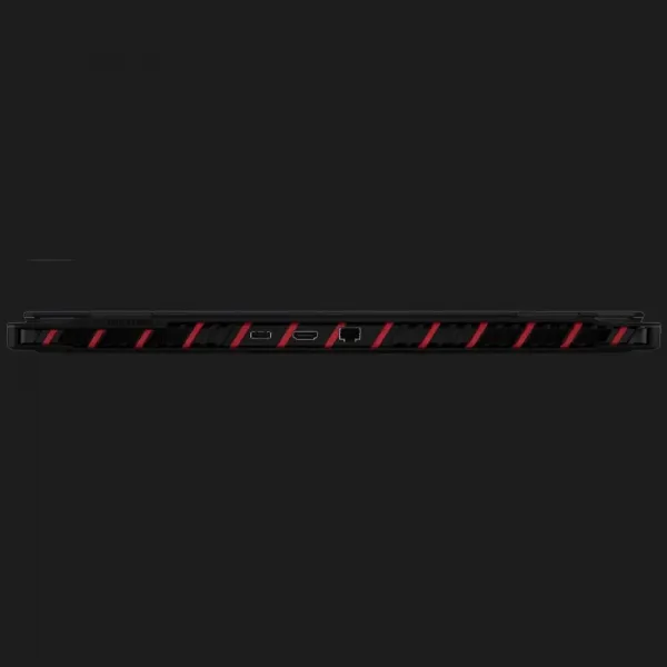 Ноутбук MSI Raider 18 HX AI A2XWIG 18" (Intel Core Ultra 9/128GB/4TB (SSD)/RTX 5080) (A2XWIG-314US) (Standard)