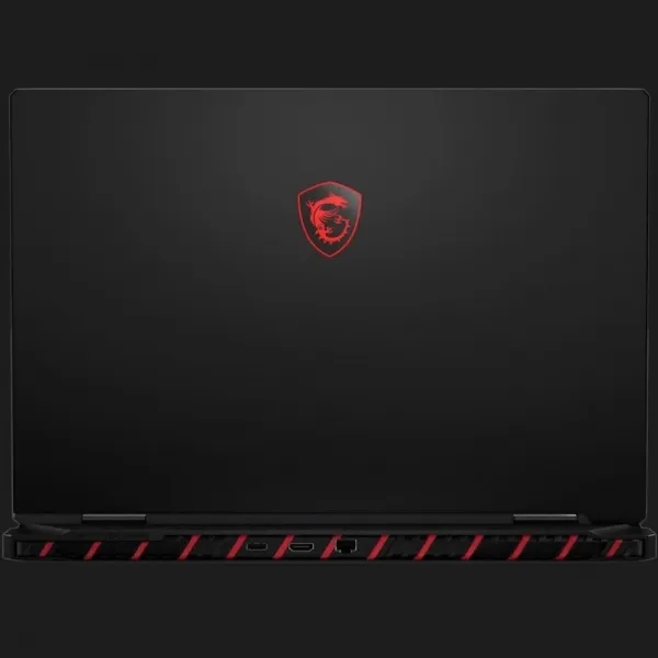Ноутбук MSI Raider 18 HX AI A2XWIG 18" (Intel Core Ultra 9/128GB/4TB (SSD)/RTX 5080) (A2XWIG-314US) (Standard)