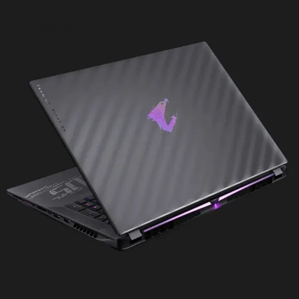 Ноутбук Gigabyte Aorus Master 18 18" (Intel Core Ultra 9/32GB/2TB (SSD)/RTX 5090) (BZHC6EED65SP) (Standard)