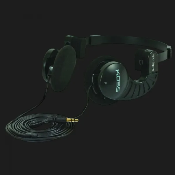 Навушники Koss Sporta Pro On-Ear (Black)
