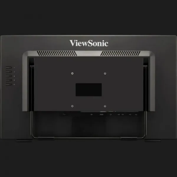 Монітор ViewSonic 23.8" IPS 75Hz TD2465