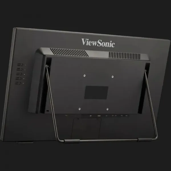 Монітор ViewSonic 23.8" IPS 75Hz TD2465