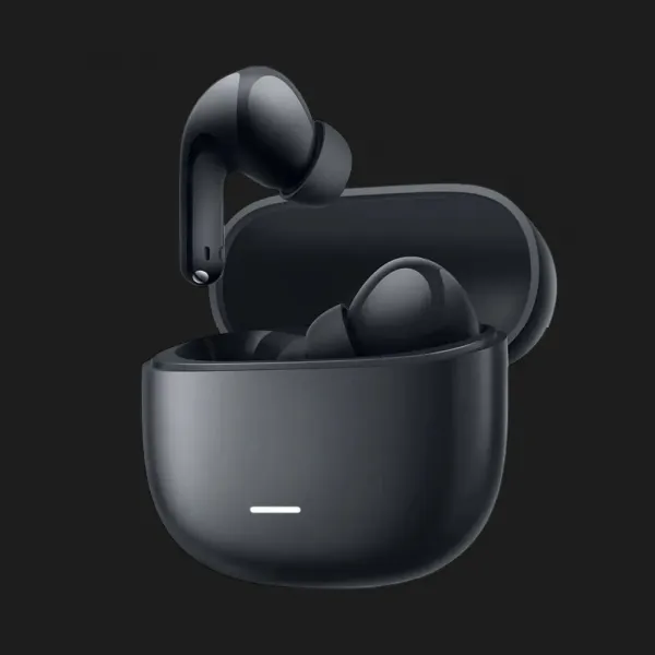 Навушники Redmi Buds 8 Lite (Black)