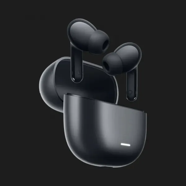 Навушники Redmi Buds 8 Lite (Black)