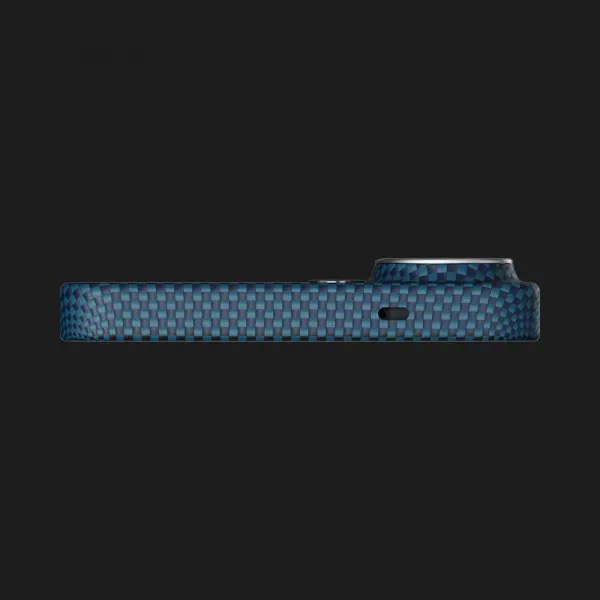 Чохол Pitaka Edge Ultra-Slim Moment для Samsung Galaxy S26 Ultra (Moonrise)