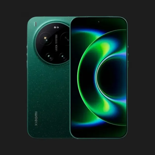 Xiaomi 17 Ultra 16/512GB (Starlit Green)