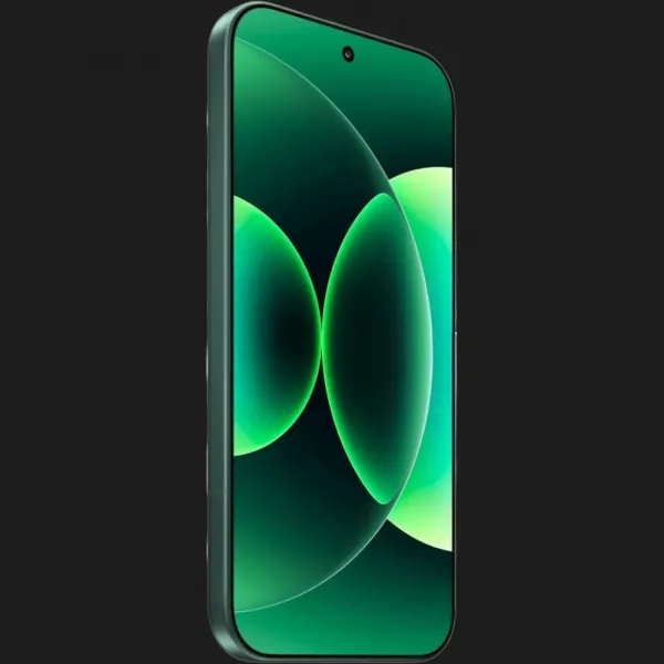 Xiaomi 17 12/256GB (Venture Green)