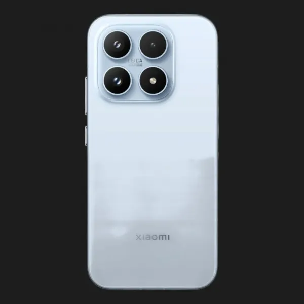 Xiaomi 17 12/512GB (Ice Blue)
