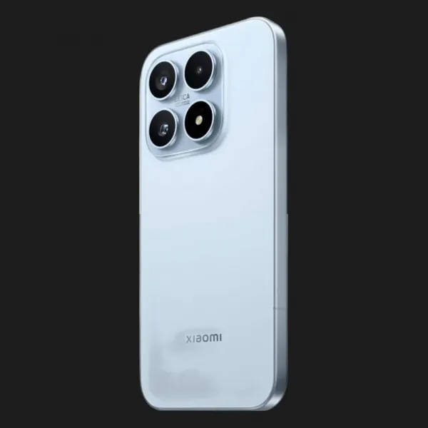 Xiaomi 17 12/512GB (Ice Blue)