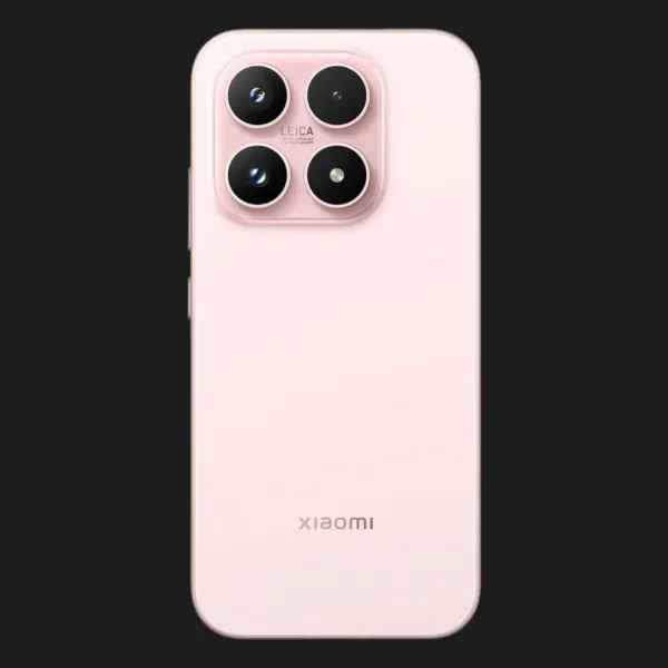 Xiaomi 17 12/512GB (Alpine Pink)