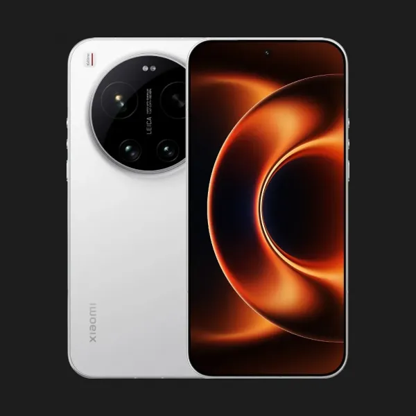 Xiaomi 17 Ultra 16/512GB (White)