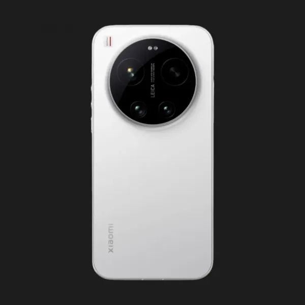 Xiaomi 17 Ultra 16/512GB (White)