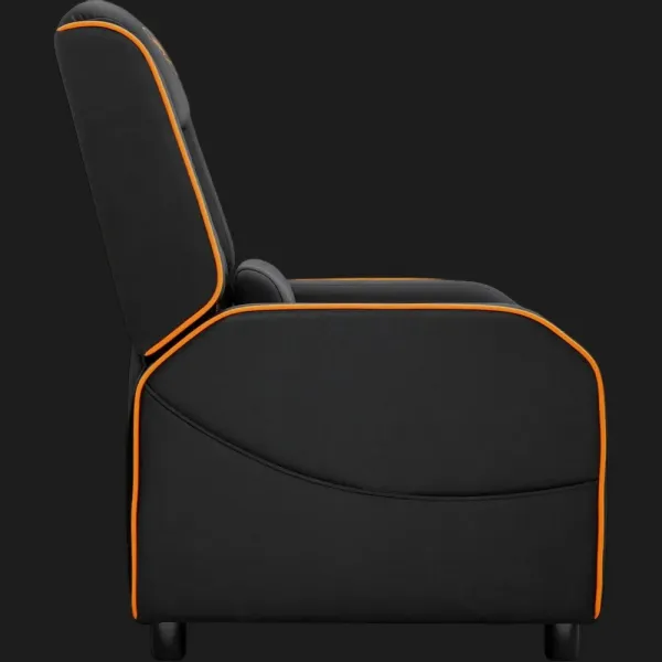 Крісло ігрове Cougar RANGER ONE (Black) (UA)